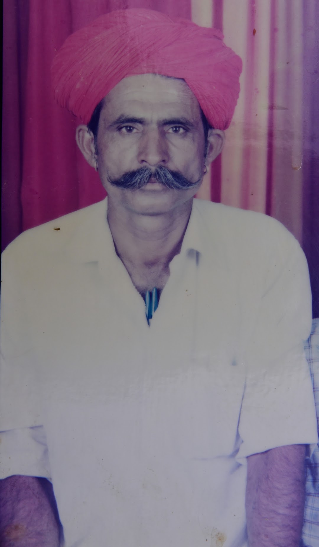 prakash devasi