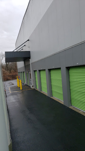 Storage Facility «Extra Space Storage», reviews and photos, 300 Morris Ave, Denville, NJ 07834, USA