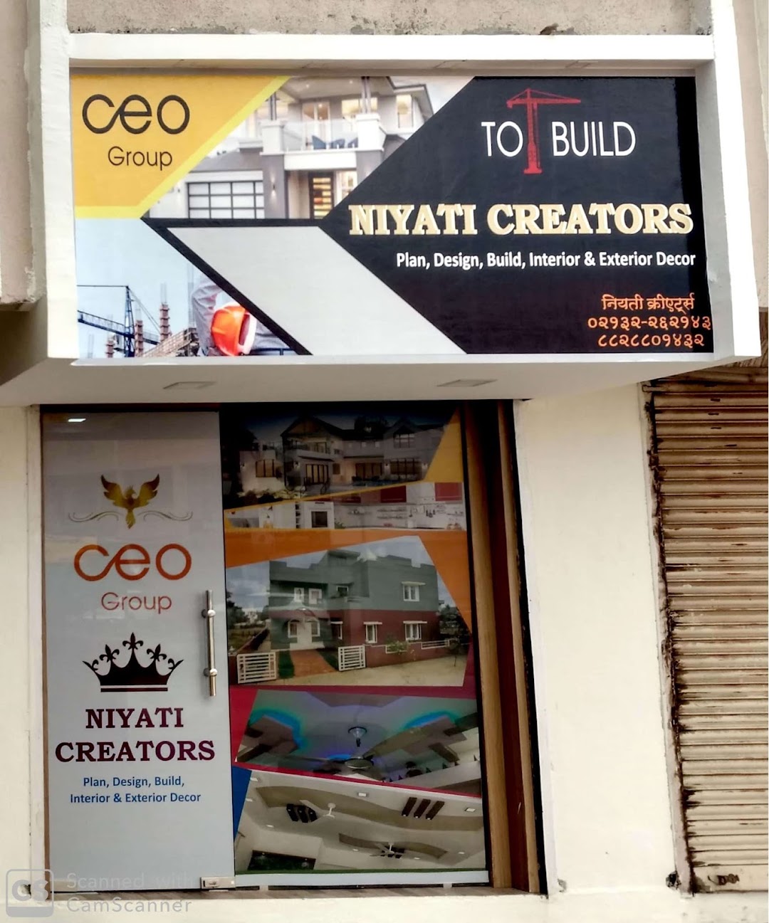 NIYATI CREATORS