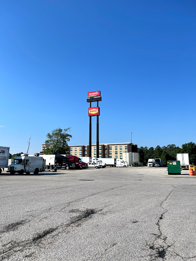 Convenience Store «Flying J», reviews and photos, 23412 TX-242, New Caney, TX 77357, USA