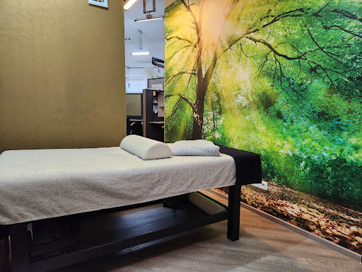Nature Cut - Haut- und Haarpraxis - Naturfriseur Gerda Holzinger In Schlierbach