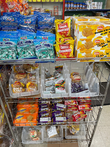 Grocery Store «D & L Groceries Inc», reviews and photos, 1005 Genesee St, Rochester, NY 14611, USA