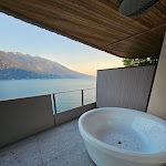 Photo n°4 de l'avis de Stefano.o fait le 27/08/2023 à 20:08 sur le  EALA - My lakeside dream à Limone sul Garda