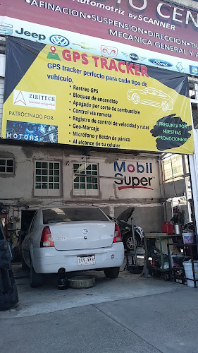 Servicio Automotriz Davot Motors