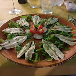 Photo n°1 de l'avis de Luca.a fait le 11/10/2019 à 13:20 sur le  Ristorante Calafata à Porto Azzurro