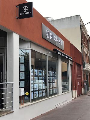 Agence immobilière Pichet/L'atelier de L'immobilier - Location, Gestion, Syndic, Ancien à Toulouse