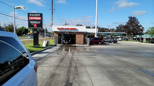 Car Wash «Kaady Car Wash», reviews and photos, 15450 SW 116th Ave, King City, OR 97224, USA