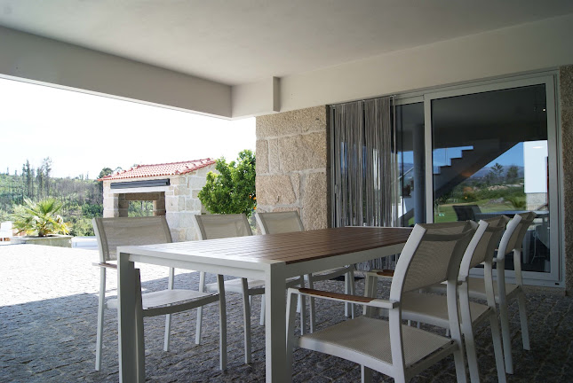 Vakantievilla - Quinta dos Bruzios - Logeren bij Belgen Horário de abertura
