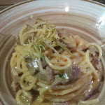 Photo n°1 de l'avis de Giacomo.a fait le 22/08/2021 à 10:14 sur le  LoSteri à Ragusa