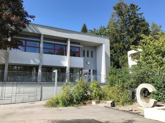 Schulhaus Wartegg - Schule