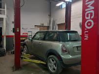 Mufflers Shop Auto Service - Photo 7 - Car repair in Concord, NC, Concord