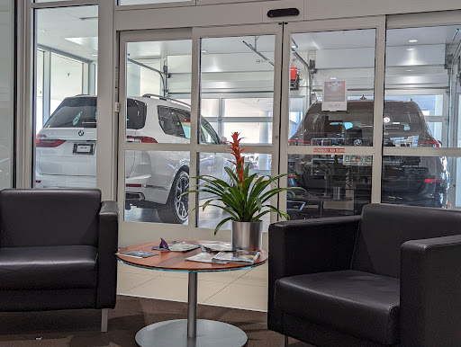 Used Car Dealer «Fields BMW Winter Park», reviews and photos, 963 Wymore Rd, Winter Park, FL 32789, USA