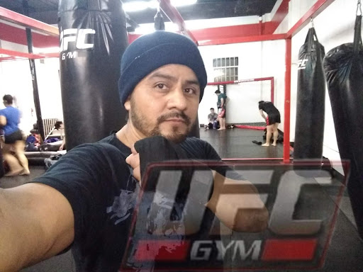 Boxing Gym «UFC Gym San Bruno», reviews and photos, 751 Camino Plaza, San Bruno, CA 94066, USA