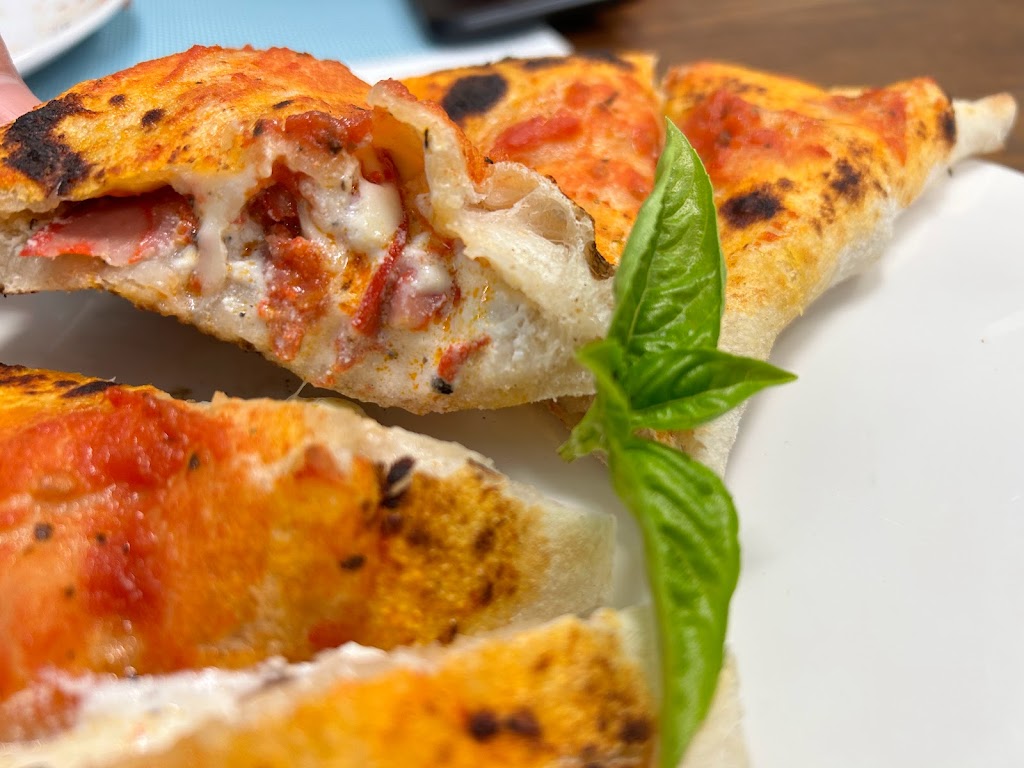 Barry’s 拿波里披薩店 的照片