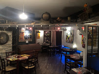 Atmosphère du Restaurant français De la Bouche à l'Oreille à Clermont-Ferrand - n°3