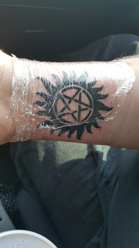 Tattoo and Piercing Shop «Royal Ave. Tattoo», reviews and photos, 5010 Louetta Rd E, Spring, TX 77379, USA