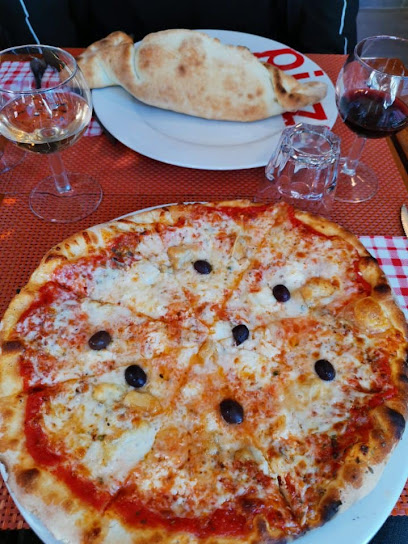Pizza d'Aqui