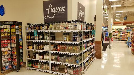 Grocery Store «Kroger», reviews and photos, 15455 Haggerty Rd, Plymouth, MI 48170, USA