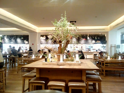 Vapiano, , 