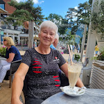 Photo n°4 de l'avis de Fred.a fait le 03/09/2022 à 18:36 sur le  Cafe Wichtig à Timmendorfer Strand