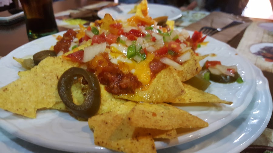 Restaurante El Rancho de Torrejón