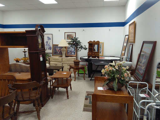 Thrift Store «Goodwill», reviews and photos, 6000 Mahoning Ave #68, Youngstown, OH 44515, USA