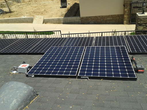 Solar Energy Contractor «SolReliable», reviews and photos