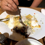 Photo n°11 de l'avis de Yiannis.h fait le 03/06/2019 à 13:46 sur le  Butterhandlung | Restaurant | Berlin | Friedrichshain | Bar | Club à Berlin