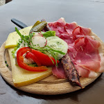 Photo n°1 de l'avis de Bleche.1 fait le 07/08/2022 à 15:57 sur le  Ristorante Mutkopf à Tirol