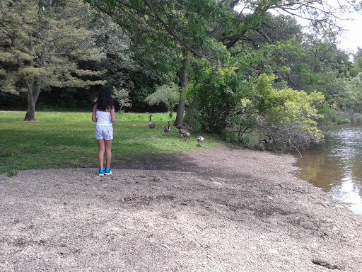 Park «Edgewood Park», reviews and photos, Edgewood Ave, New Haven, CT 06511, USA