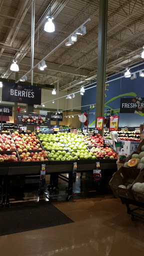 Grocery Store «Giant Food Stores», reviews and photos, 86 Glocker Way, Pottstown, PA 19465, USA