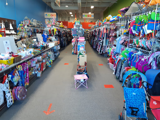 Kid s Closet Sudbury