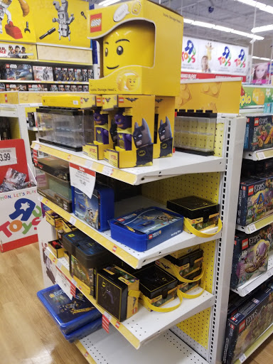 Toy Store «Toys