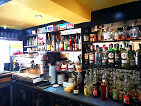 Bar du Restaurant italien DOLCE VITA à Montbrison - n°11