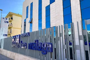 HM Málaga Hospital image