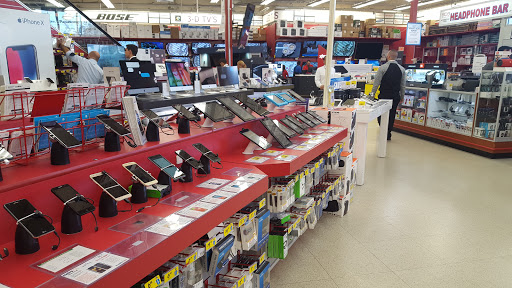 Department Store «BrandsMart USA», reviews and photos, 7260 N Kendall Dr, Kendall, FL 33156, USA