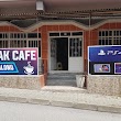 Tombalak Cafe