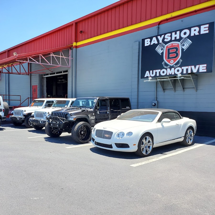 Bayshore Automotive