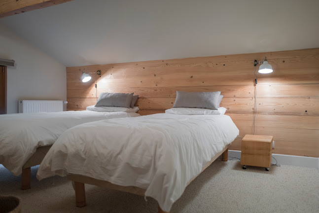 Rezensionen über Chalet Isobel: luxury self catered chalet in Monthey - Catering