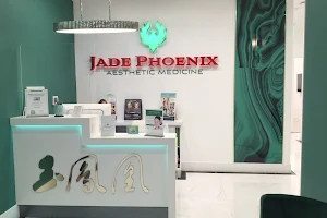Jade Phoenix Aesthetic Medicine Med Spa - #1 Morpheus8, Microneedling, Hair Transplant, Fillers, & P Shot image