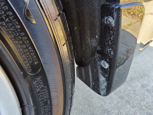 Car Detailing Service «The Wash Tub», reviews and photos, 3309 Williams Dr, Georgetown, TX 78628, USA