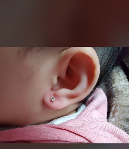 Explore destiny name tattoo ideas, creative tattoo ideas in San Jose, available at Baby Ear Piercing