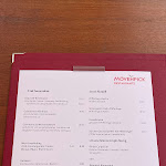 Photo n°12 de l'avis de Baicha.a fait le 17/10/2021 à 15:52 sur le  Mövenpick Restaurant Kröpcke à Hanover