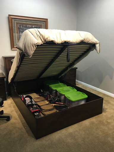 Bedroom Furniture Store «Wilding Wallbeds | Chino Hills Bedroom Furniture Store», reviews and photos, 4200 Chino Hills Pkwy #660, Chino Hills, CA 91709, USA