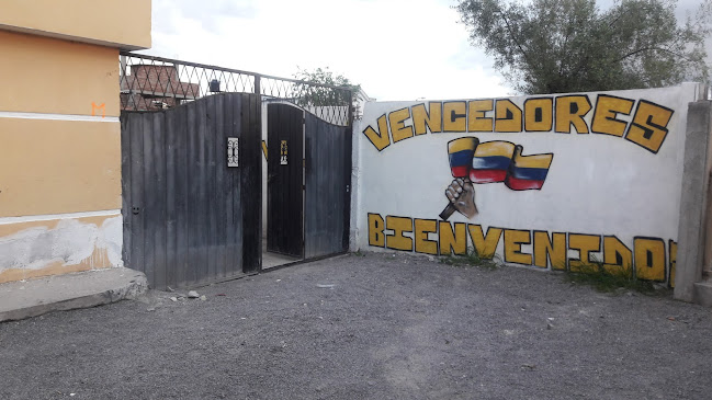 Opiniones de Centro de Preparación Física y Académica "VENCEDORES" en Riobamba - Escuela