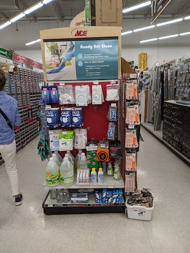 Hardware Store «Ace Hardware», reviews and photos, 1720 Q Ave, Anacortes, WA 98221, USA