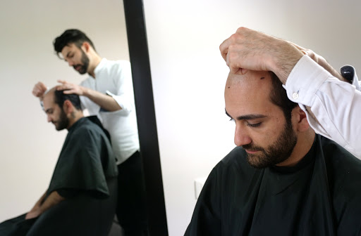 Protesi Capelli Hair Again | Infoltimento Capelli Roma