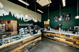 Wild Things Coffee Co. image