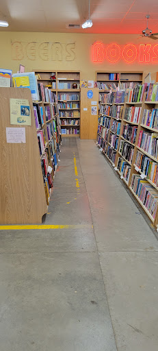 Book Store «Beers Book Center», reviews and photos, 915 S St, Sacramento, CA 95811, USA