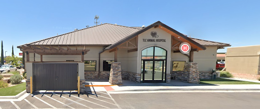 TLC Animal Hospital